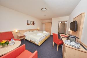 hotel filderland