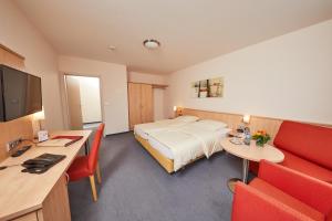 hotel filderland