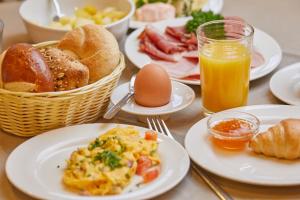 hotel filderland
