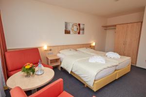 hotel filderland