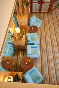 hotel filderland