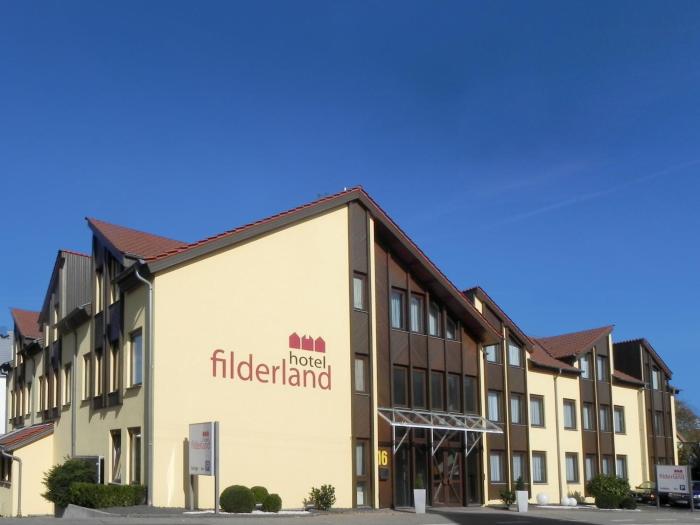 hotel filderland