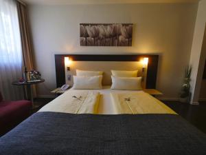 Hotel Westend,Franconia>>Bavaria,3 star