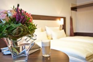 Hotel Westend,Franconia>>Bavaria,3 star