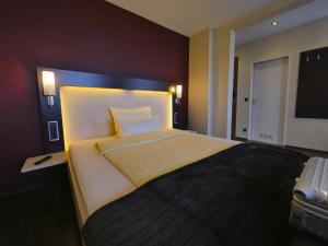 Hotel Westend,Franconia>>Bavaria,3 star