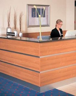 Nh Zandvoort,Zandvoort>>Amsterdam,5 star