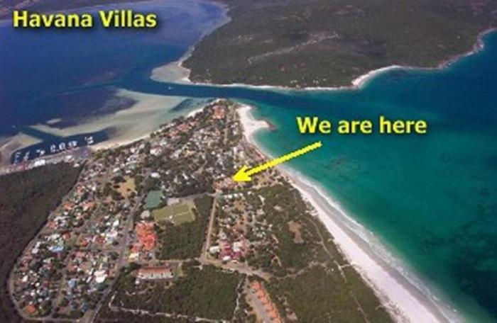 havana villas