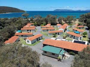 Havana Villas,Emu Point>>Albany,3 star
