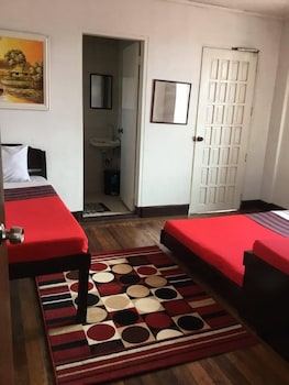 Nardi-Mar Transient House,,3 star