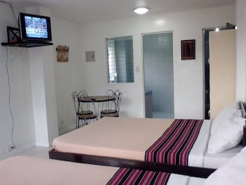 nardi mar transient house