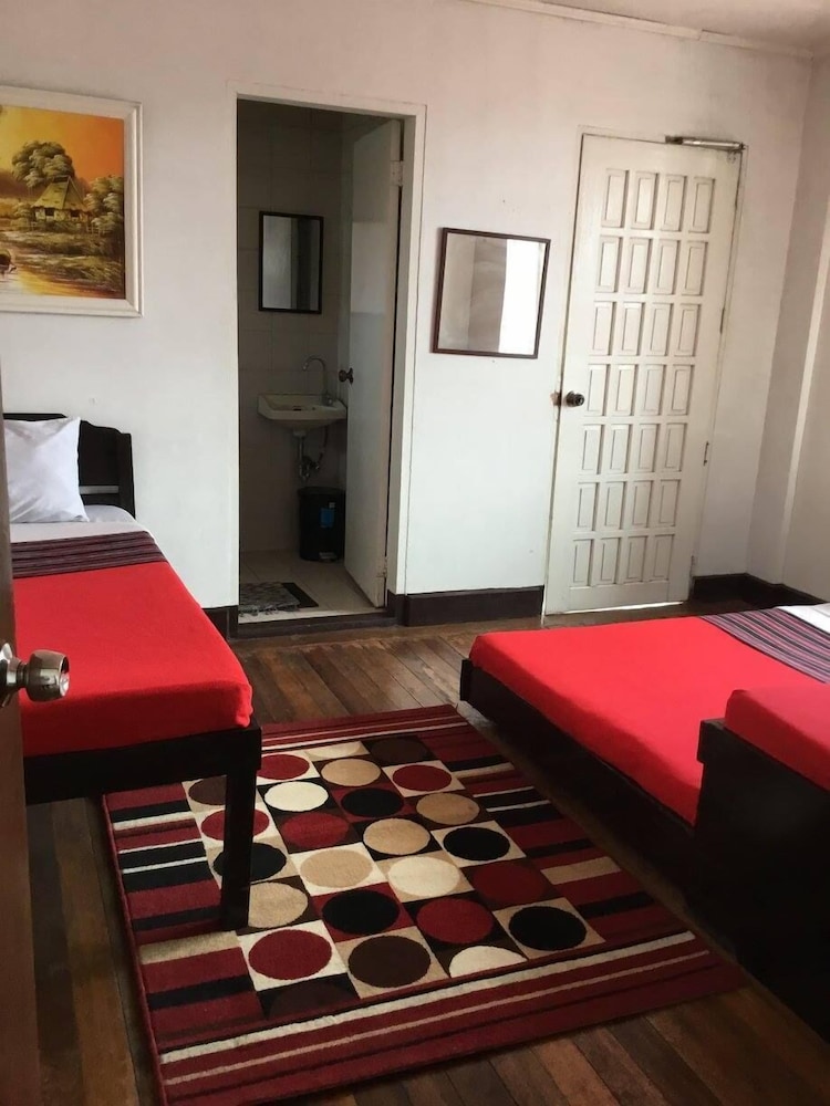nardi mar transient house