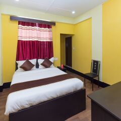 shillong