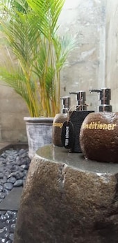 pelangi villas sidemen