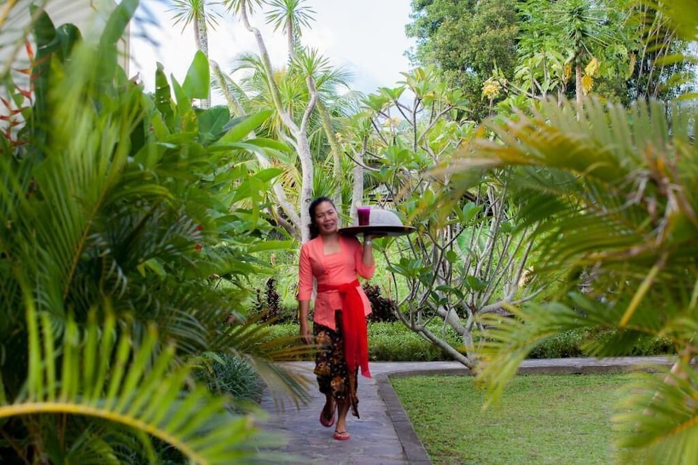 pelangi villas sidemen