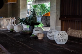 pelangi villas sidemen