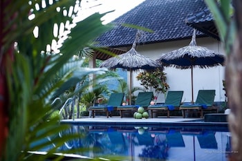 pelangi villas sidemen