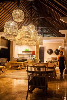 pelangi villas sidemen