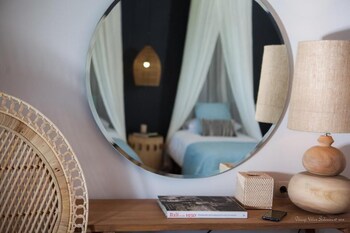 pelangi villas sidemen