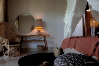 pelangi villas sidemen