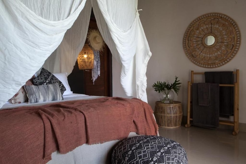 pelangi villas sidemen