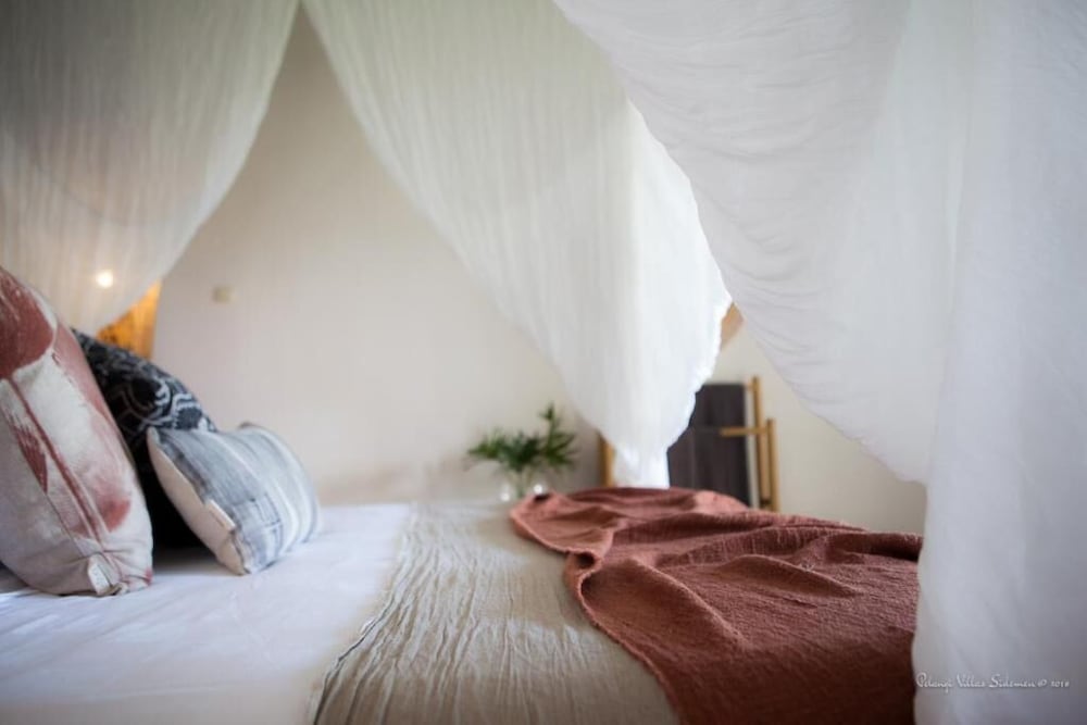 pelangi villas sidemen