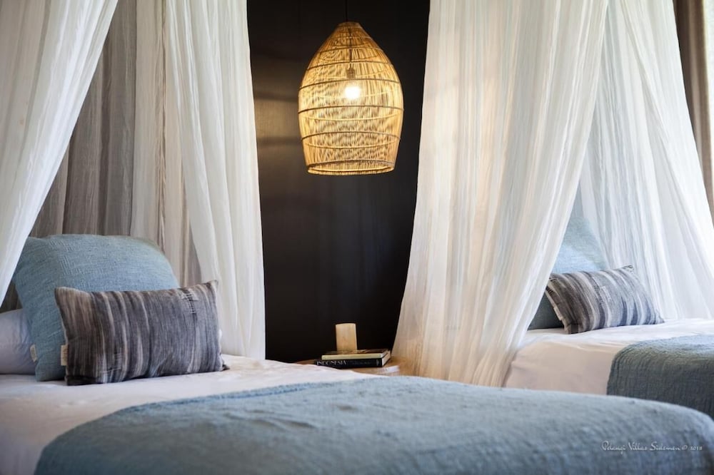 pelangi villas sidemen