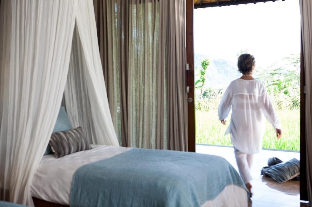 pelangi villas sidemen