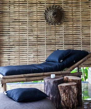 pelangi villas sidemen