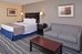 best western irving inn and suites at dfw airport