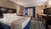 best western irving inn and suites at dfw airport