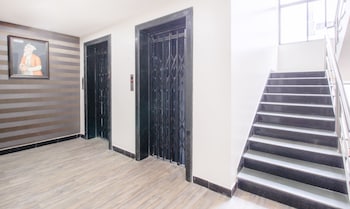 hyderabad