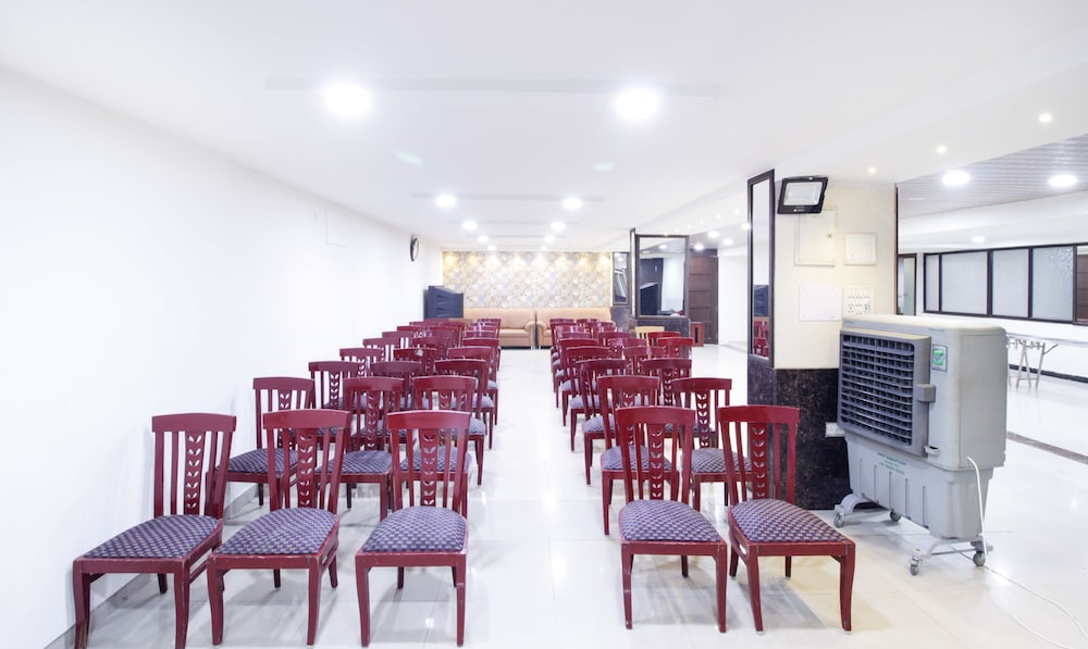 hyderabad