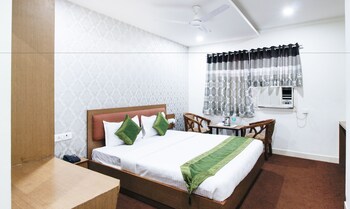 hyderabad
