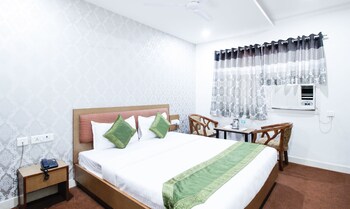 hyderabad