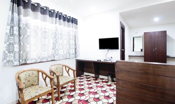 hyderabad