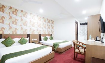 hyderabad
