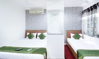 hyderabad