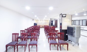 hyderabad