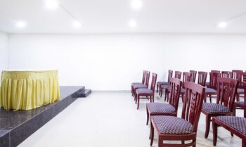 hyderabad