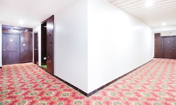 hyderabad