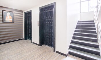 hyderabad