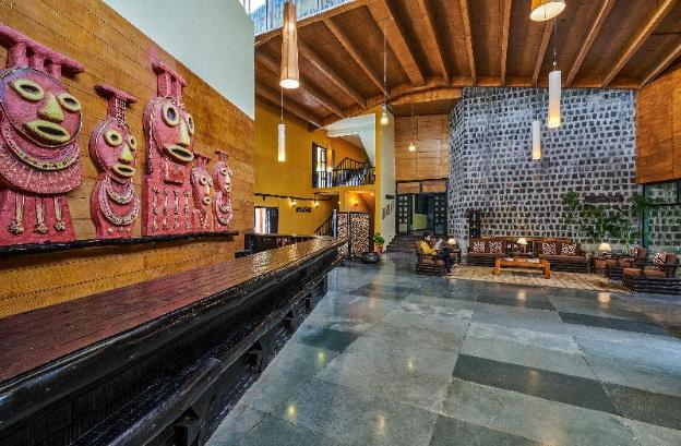 welcomheritage jungle home