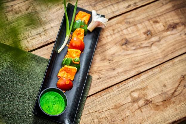 welcomheritage jungle home