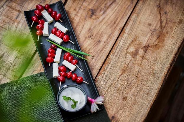 welcomheritage jungle home