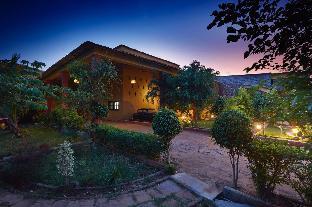 welcomheritage jungle home