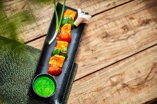 welcomheritage jungle home