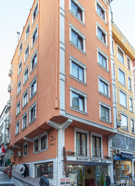 boutique dedem hotel