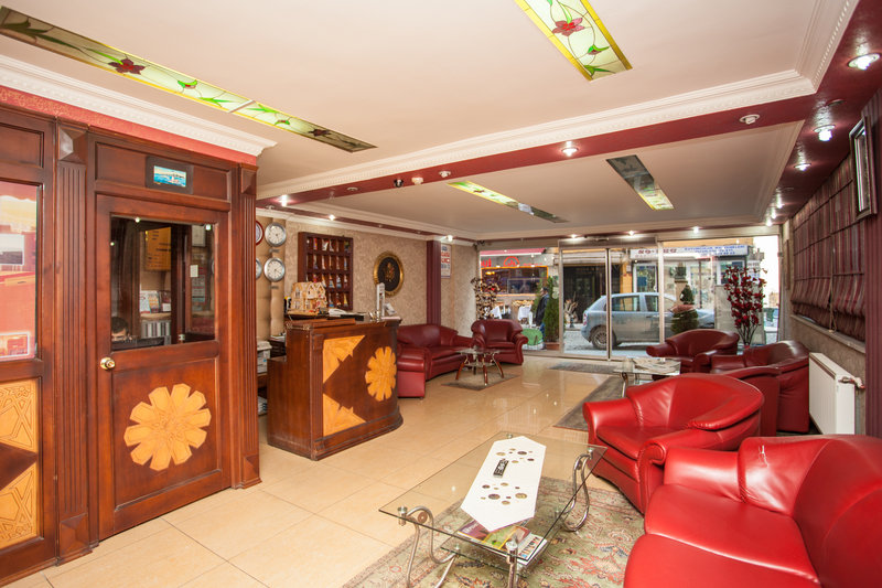 boutique dedem hotel