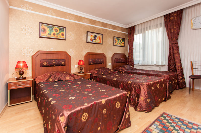 boutique dedem hotel