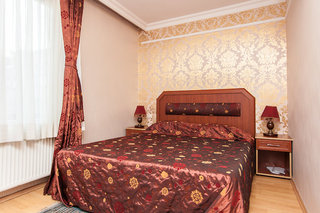 Dedem Hotel,Istanbul>>Fatih,3 star